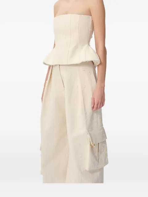 CONCEPTO Nomad cargo pants