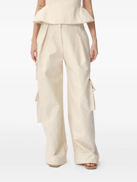 CONCEPTO Nomad cargo pants