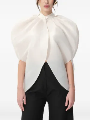 Women's Designer Blouses 2018 - Farfetch