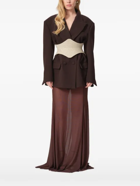 CONCEPTO corset belt