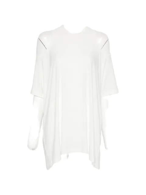 Lutz Huelle Marcel short-sleeve T-shirt