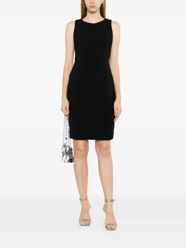 rust midi dress Knot Again (Rust) FINAL SALE – Southern Alternative Dress Color:Brown Limited quantity material:Wool V Neck Halter Beach