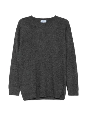 Coperni カットアウトセーター グレー Coperni カットアウト セーター | グレー | FARFETCH JP
