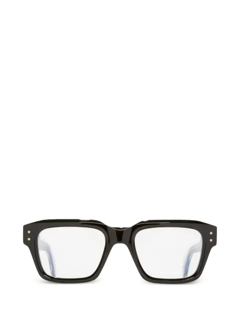 Cutler & Gross square-frame glasses