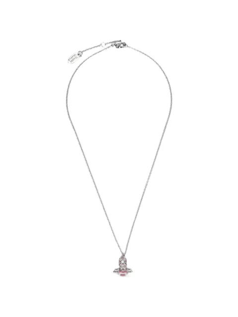 Vivienne Westwood Capucine pendant necklace