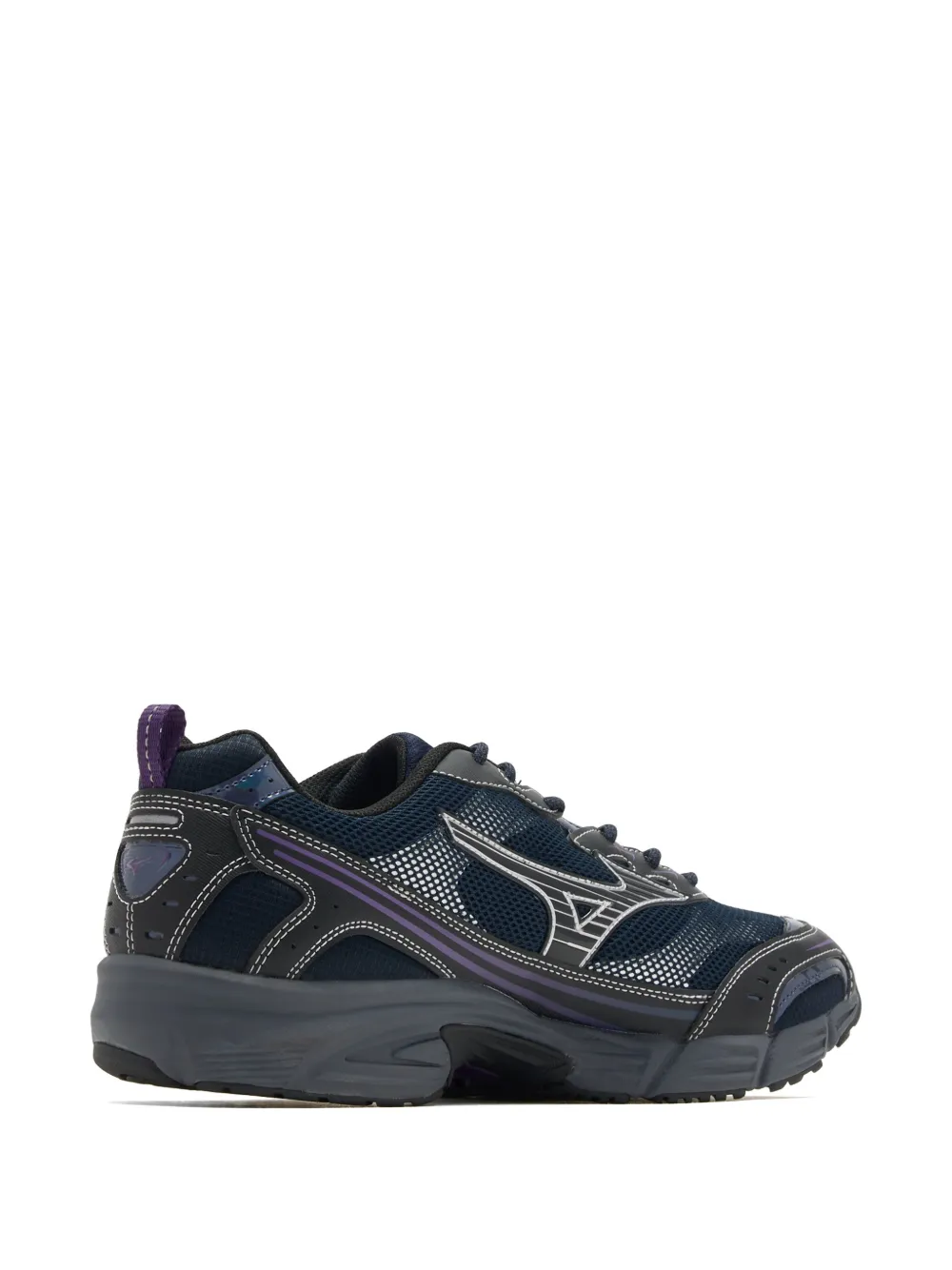 Mizuno MXR sneakers Blauw