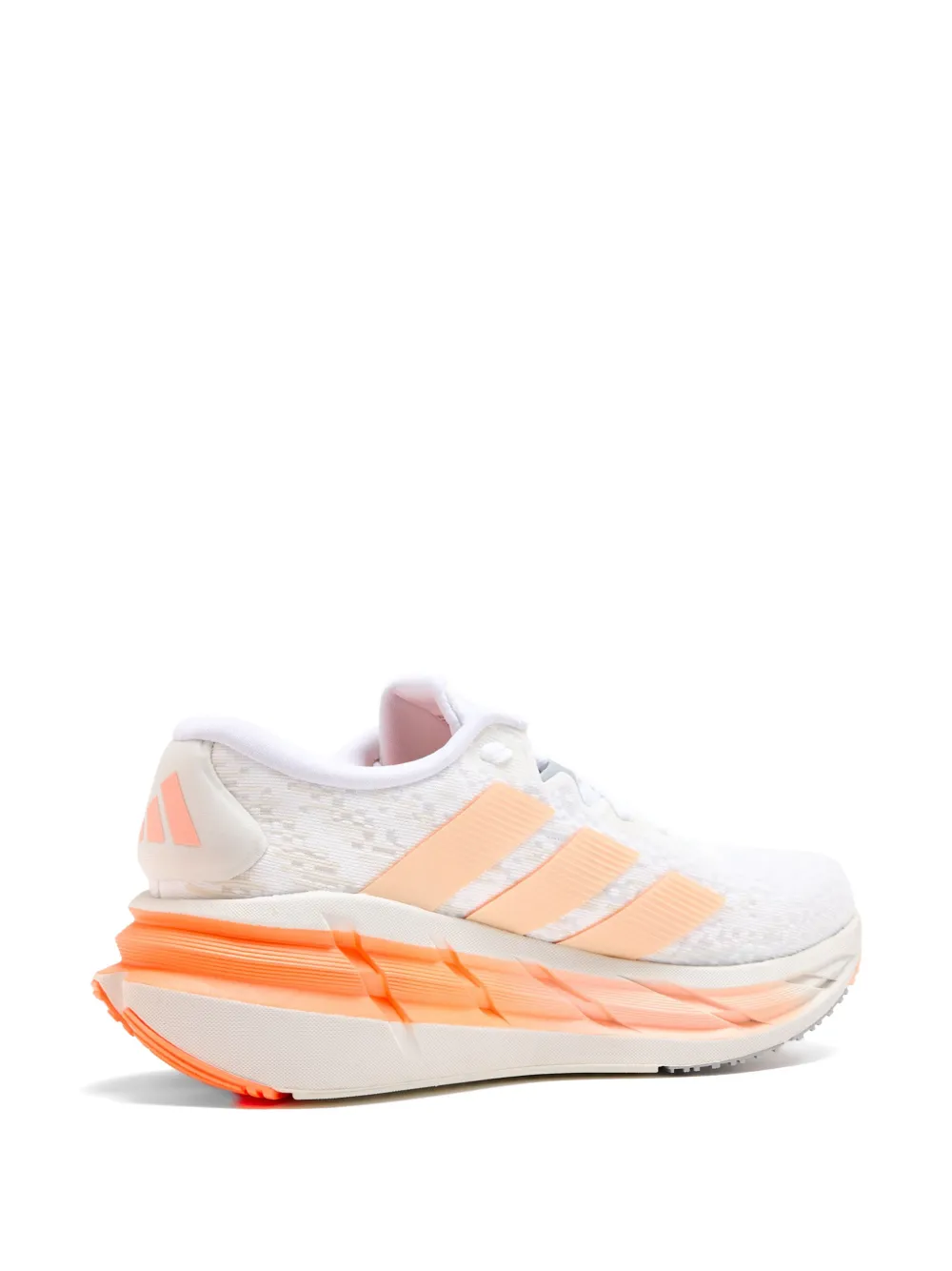 adidas Adistar 4 running low-top sneakers Wit