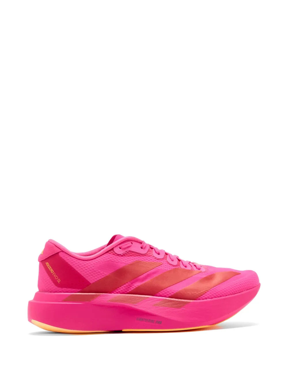 adidas Adizero Evo SL sneakers Roze
