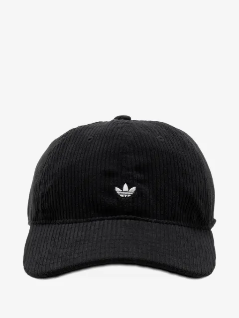 adidas 트레포일 코듀로이 베이스볼 캡