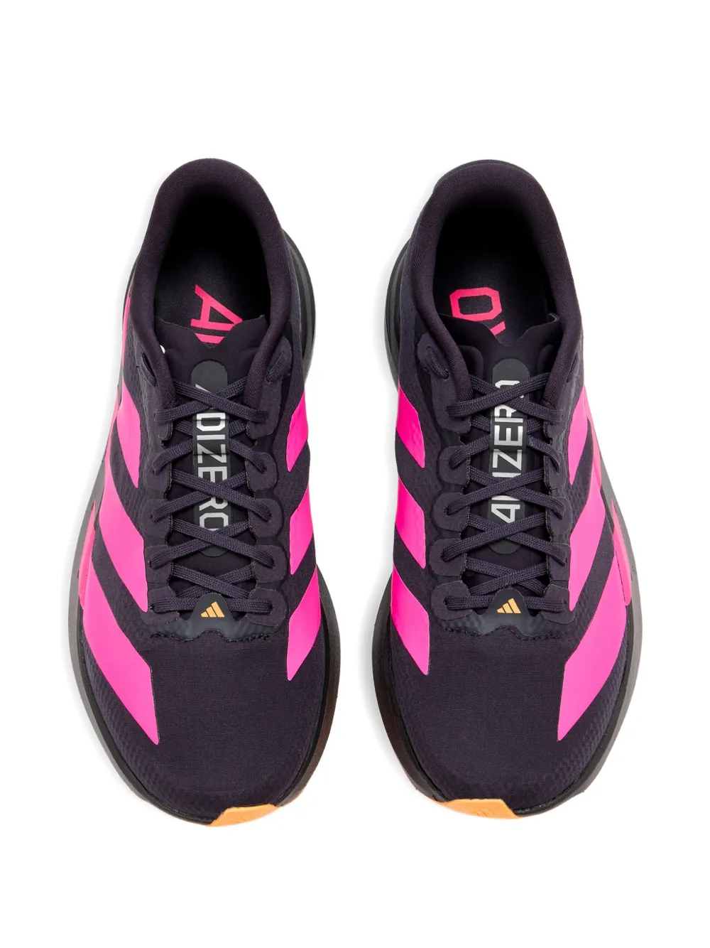 adidas Adizero Evo SL sneakers Zwart