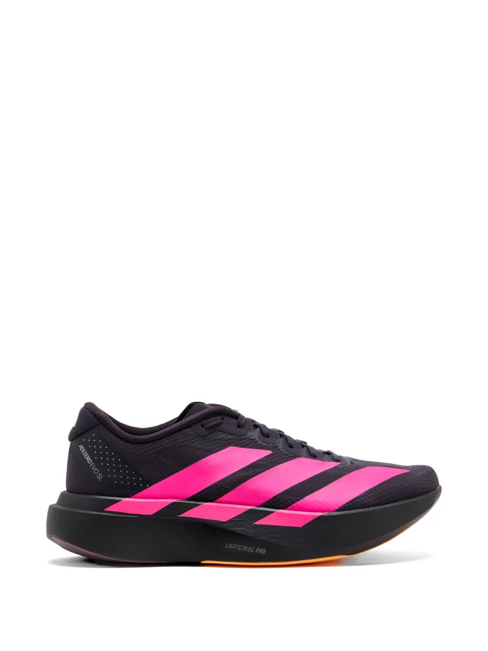 adidas Adizero Evo SL sneakers - Schwarz