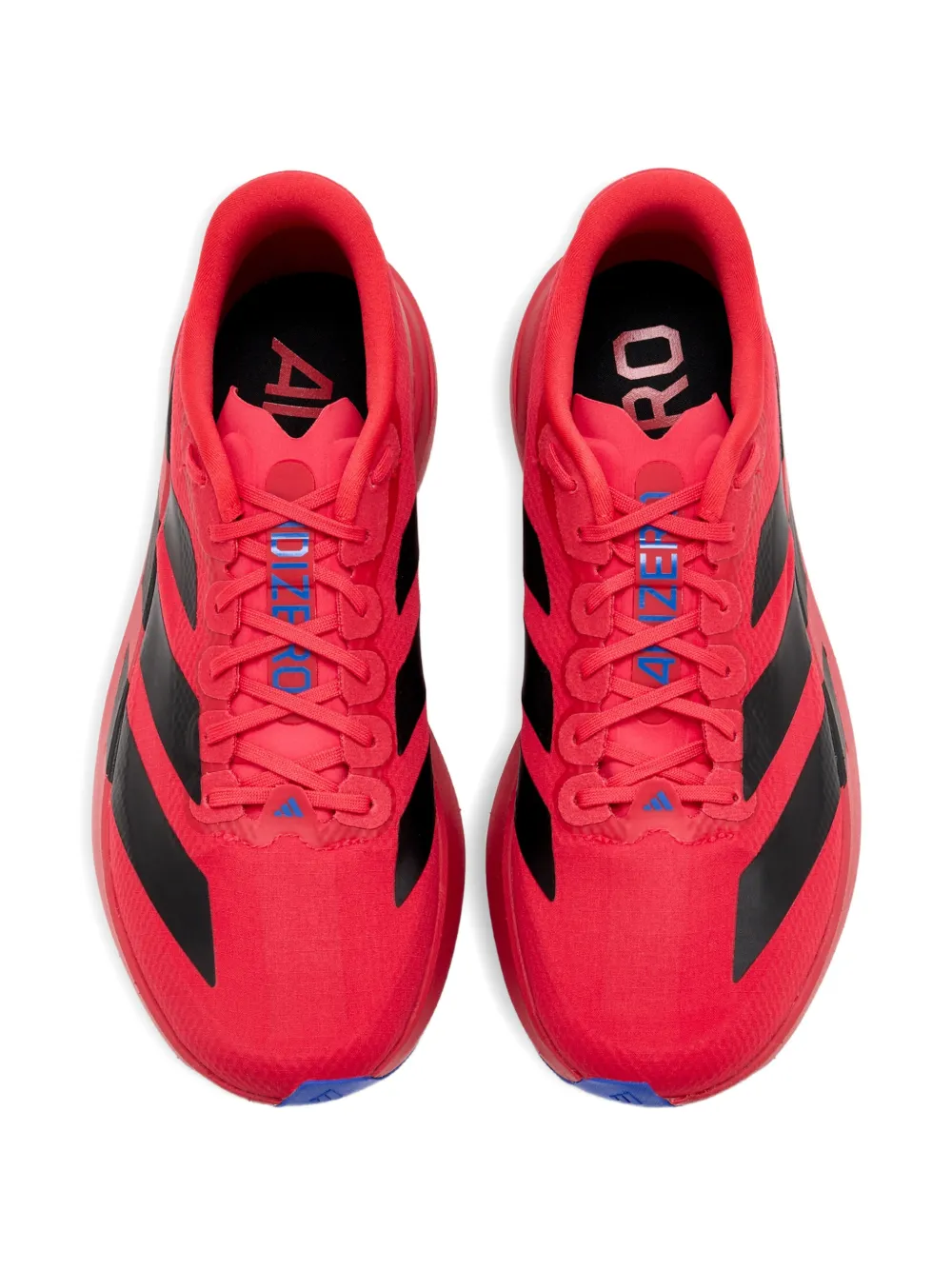 adidas Adizero Evo SL sneakers Rood