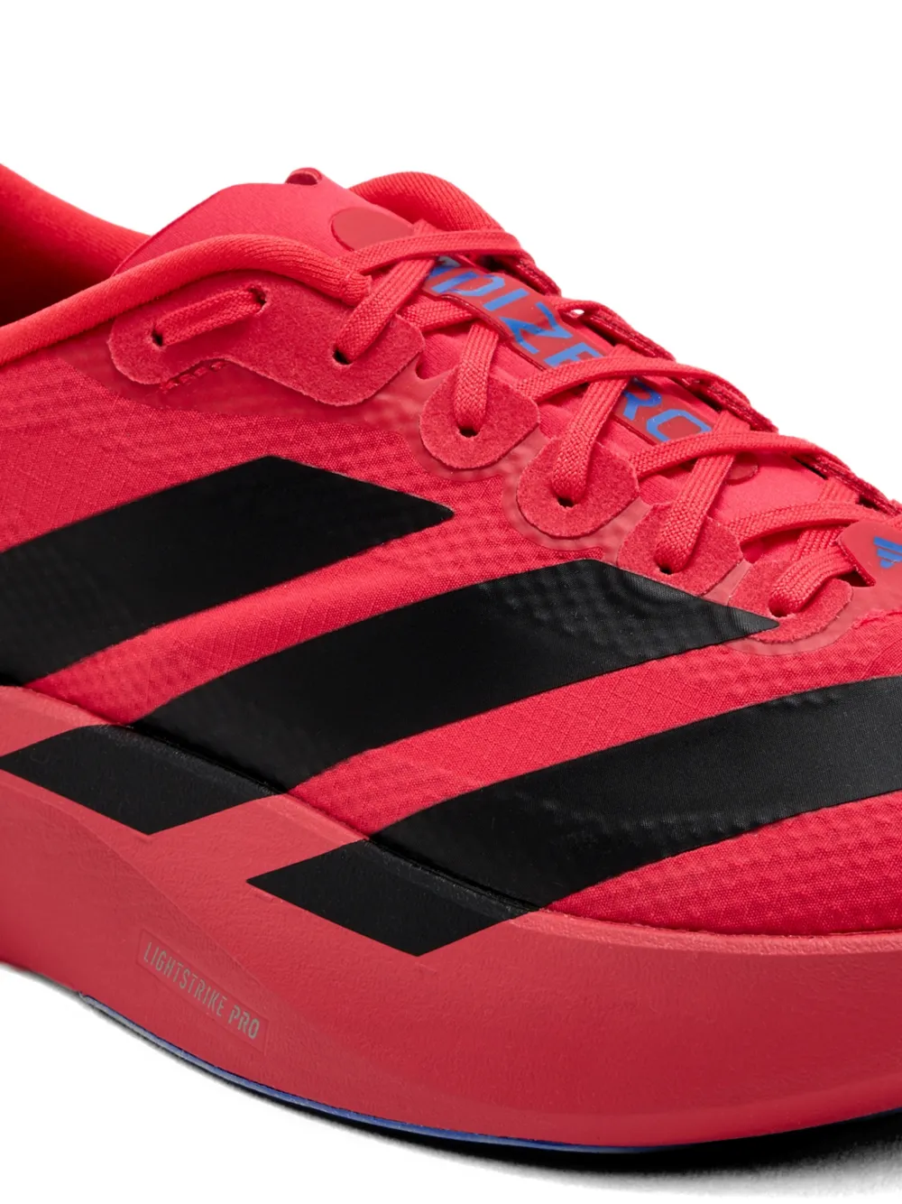 adidas Adizero Evo SL sneakers Rood