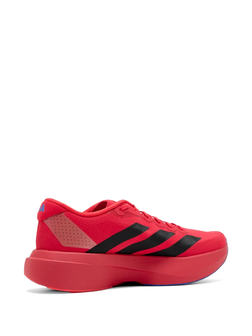 adidas Adizero Evo SL sneakers Rood