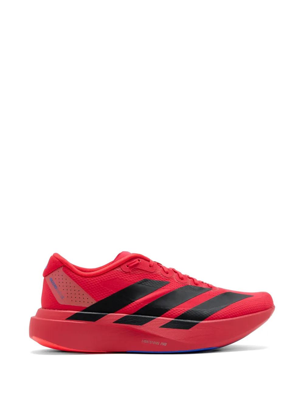 adidas Adizero Evo SL sneakers Rood