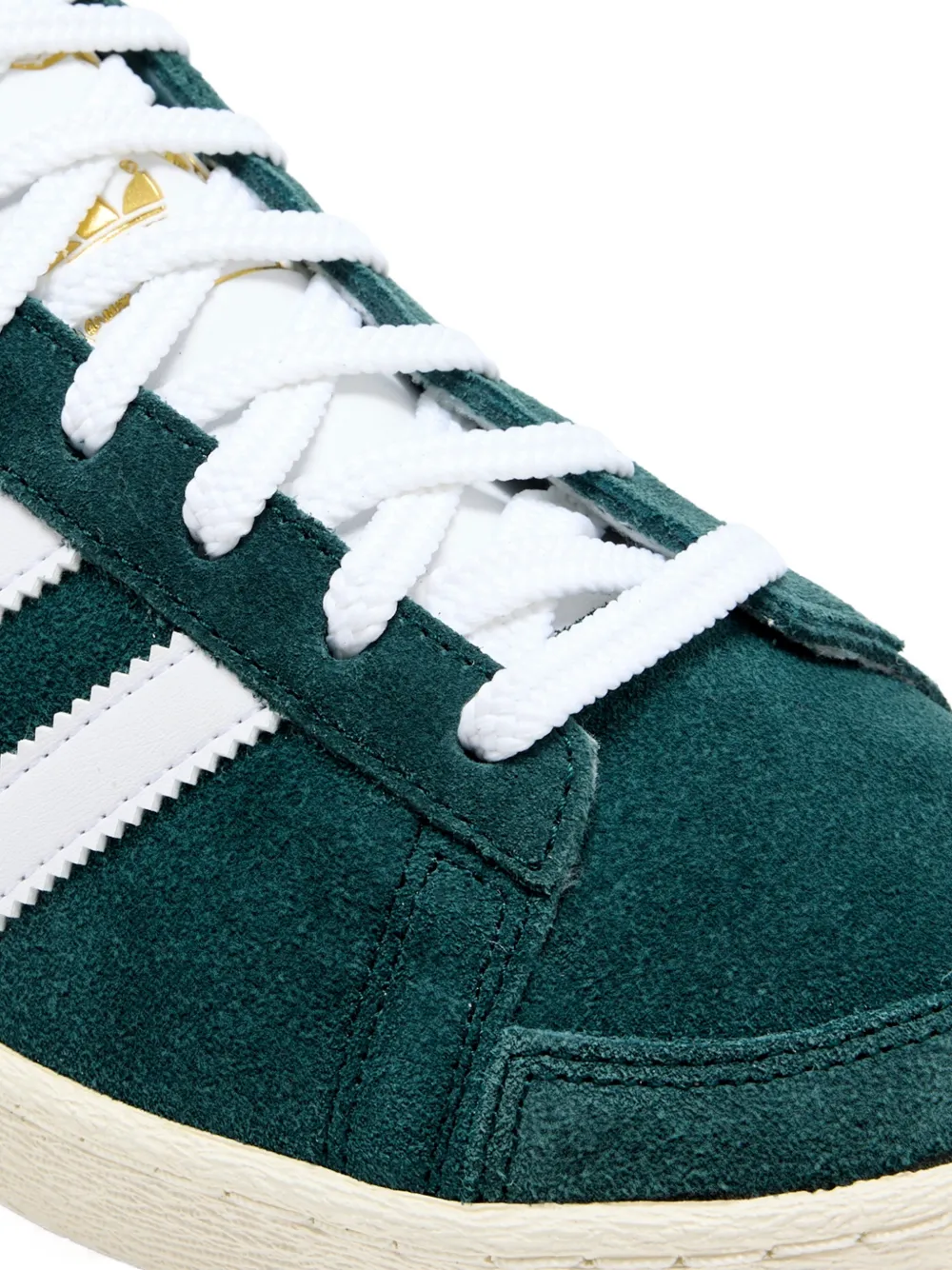 adidas Jabbar Lo sneakers Groen