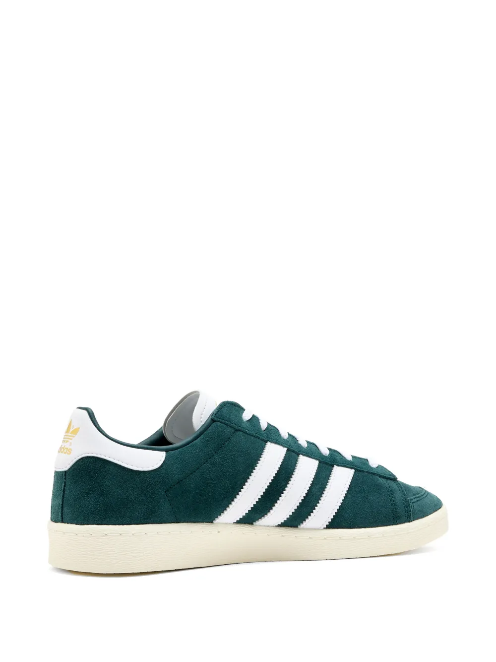 adidas Jabbar Lo sneakers Groen