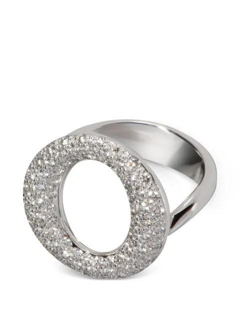 Tiffany & Co. Pre-Owned Sevillana diamond ring