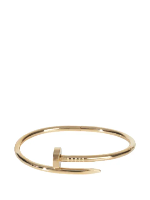 Cartier Juste Un Clou bracelet
