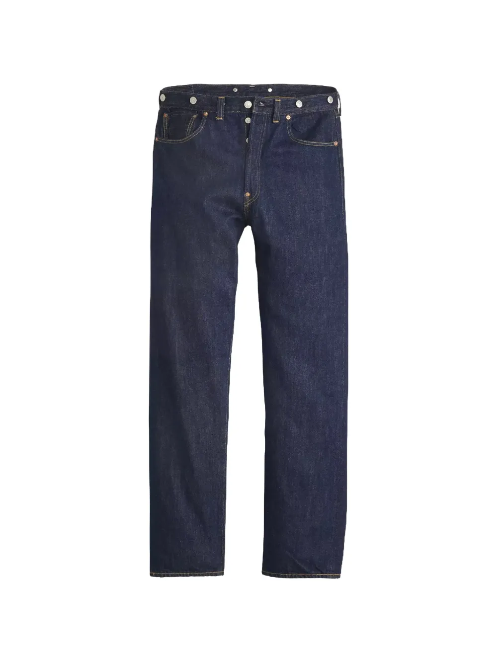 Levi's 501® 1933 denim jeans - Blu