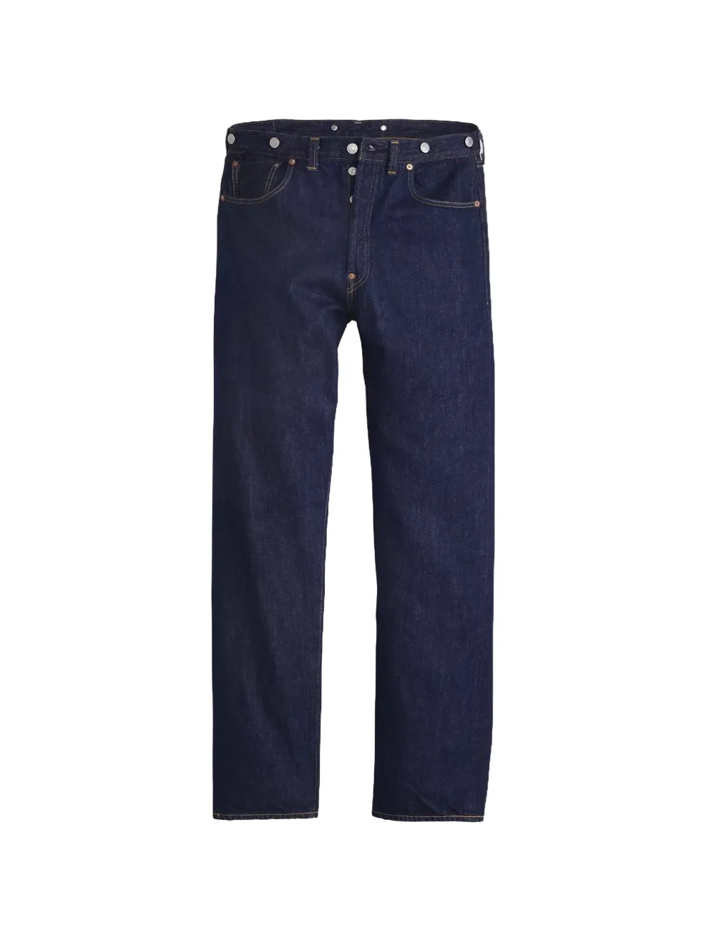 Levi's 501® 1933 denim jeans - Blu
