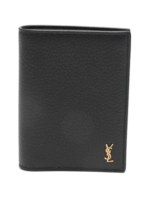 Saint Laurent Cassandre cardholder