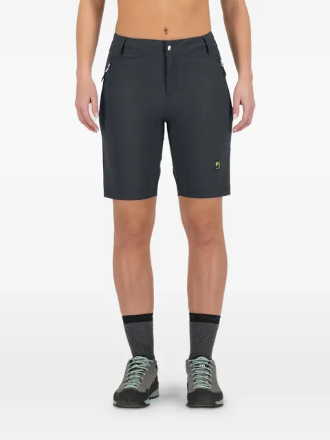 KARPOS Seceda W Bermuda shorts