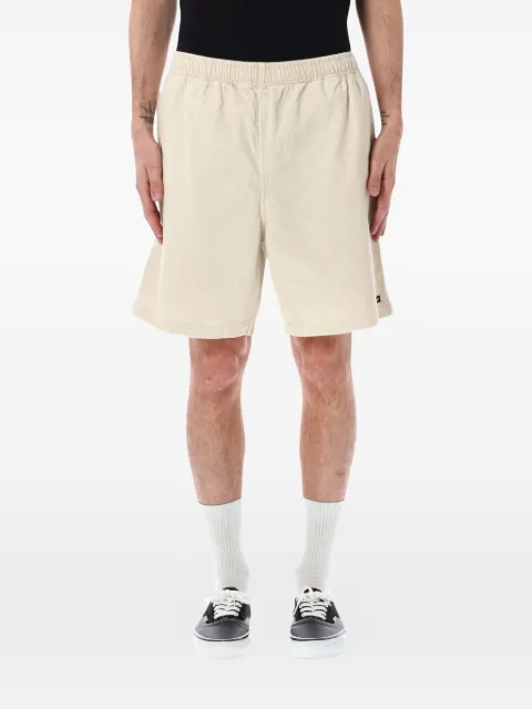 Obey Horizon elasticated shorts