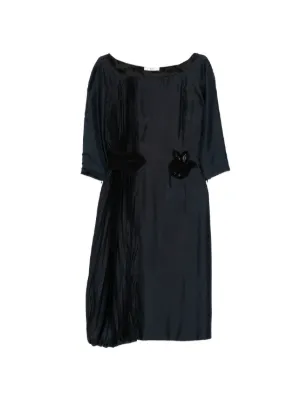 Pre-Owned Prada Dresses - Vintage Prada Dresses - FARFETCH Pre-Owned Prada Dresses - Vintage Prada Dresses - FARFETCH