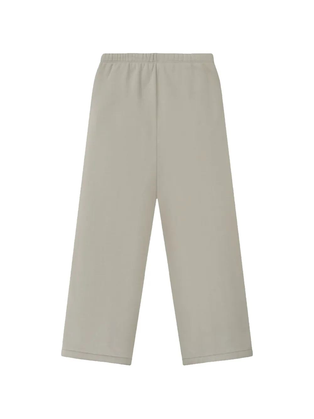 Essentials Active Trace Loose Fit Sweatpants In Gray