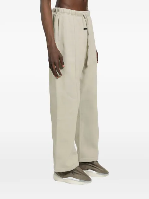 FEAR OF GOD ESSENTIALS Signature drawstring track pants