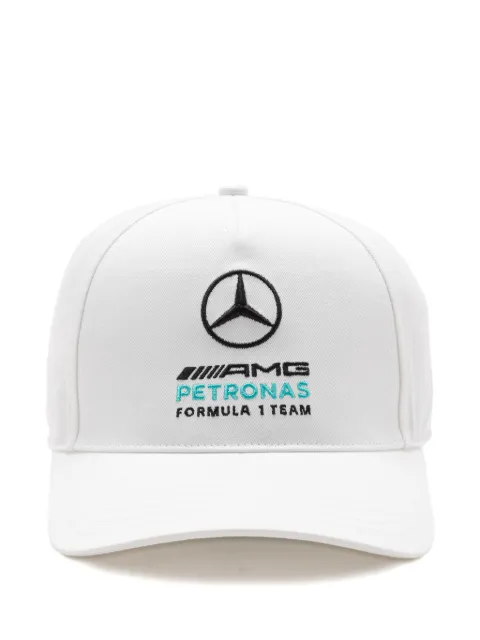 adidas x Mercedes-AMG Petronas Formula 1 Team DNA baseball cap