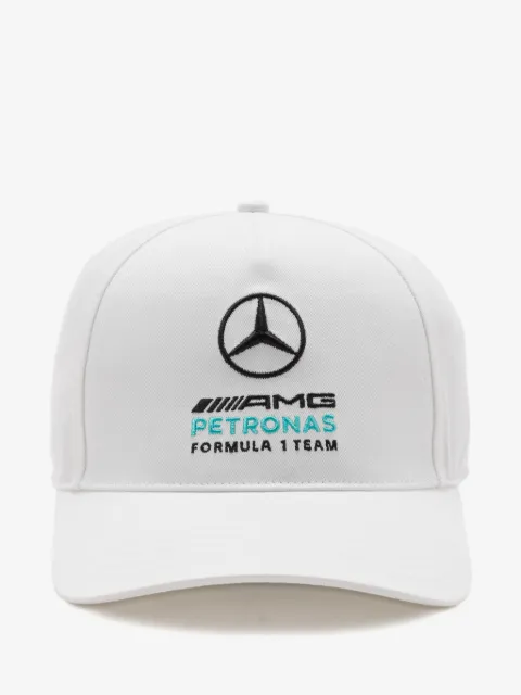 adidas x Mercedes-AMG Petronas Formula 1 Team DNA baseball cap
