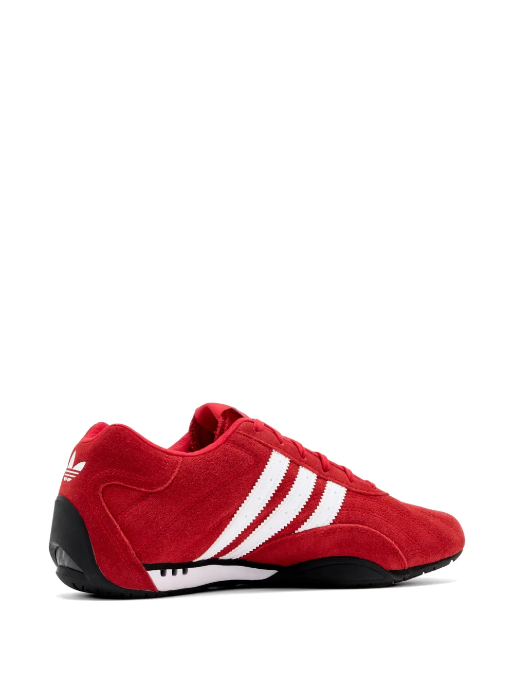 adidas Adiracer sneakers Rood