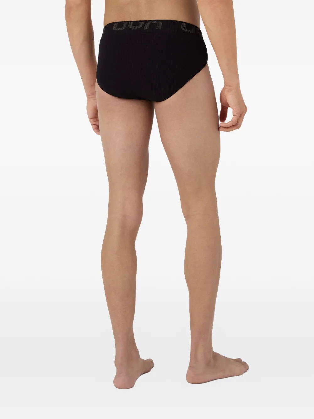  Uyn Calzoncillos Position+ - Negro 