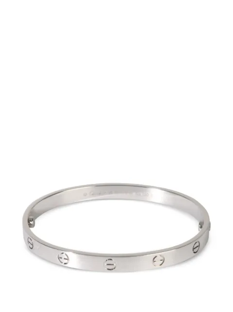 Cartier Love armband