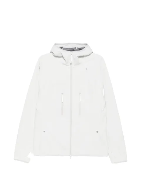 Stone Island Stellina zip-up hoodie