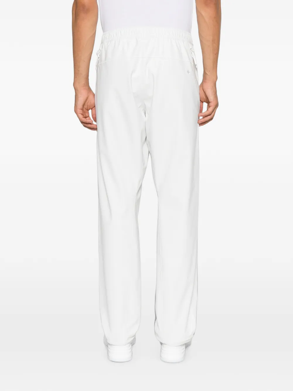 Stone Island Stellina broek Wit