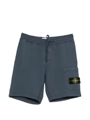 Stone Island ショートパンツ メンズ通販 - FARFETCH