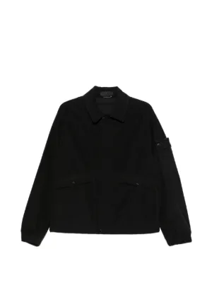 Stone Island（ストーンアイランド） メンズ シャツジャケット - FARFETCH