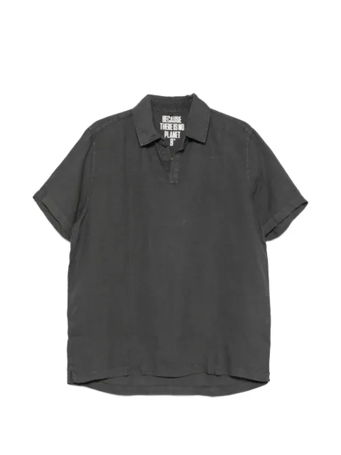 Ecoalf Igor short-sleeve T-shirt