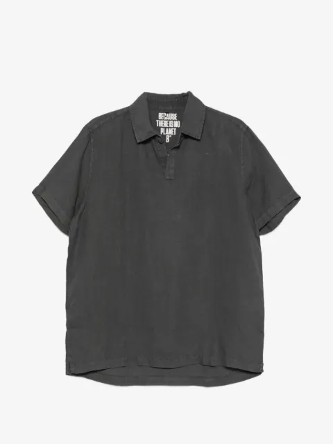 Ecoalf Igor short-sleeve T-shirt