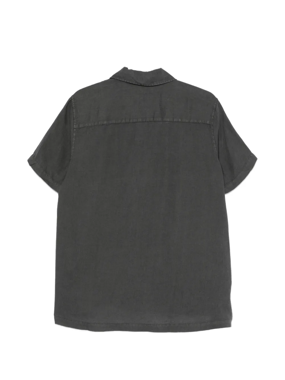 Ecoalf Igor T-shirt met korte mouwen Grijs