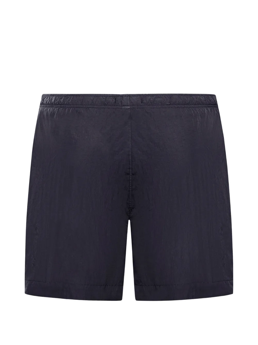C.P. Company Zwembroek met elastische tailleband Blauw