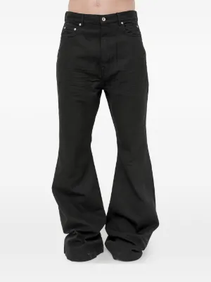 Rick Owens DRKSHDW Bootcut Jeans for Men - Shop Now on FARFETCH