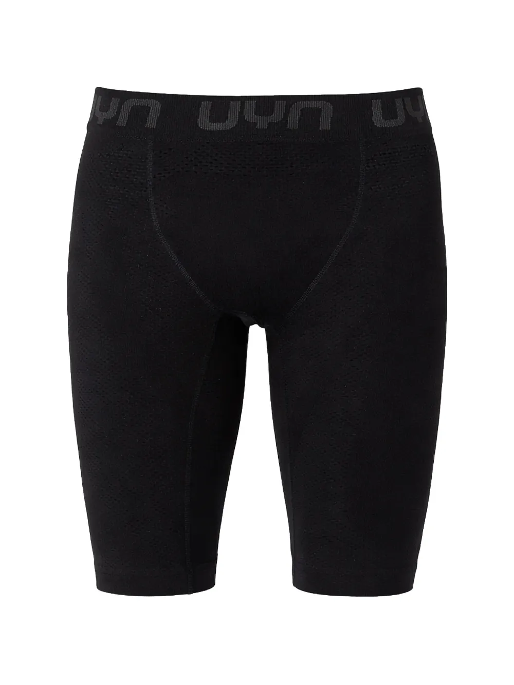 UYN Position+ 9 Inch boxers - Nero