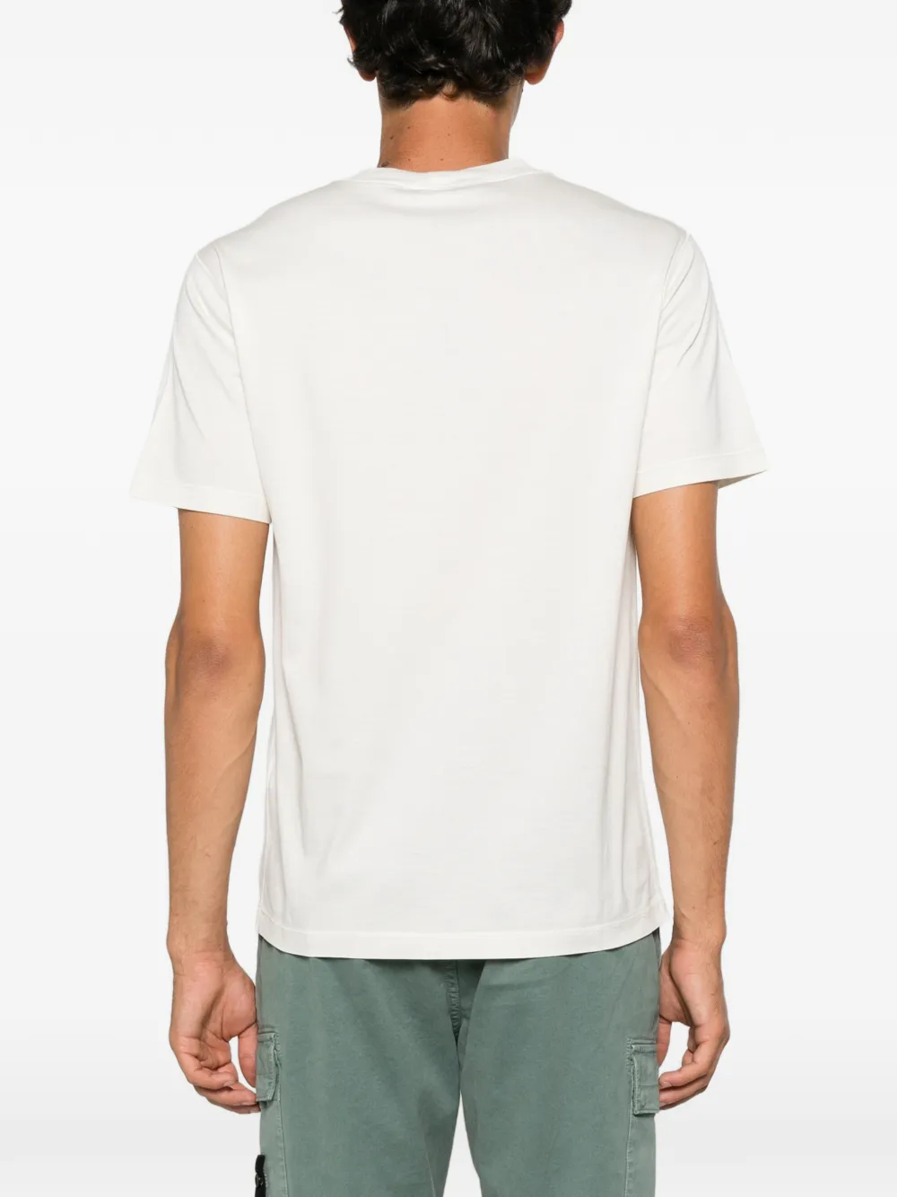 Stone Island Stellina T-shirt Beige