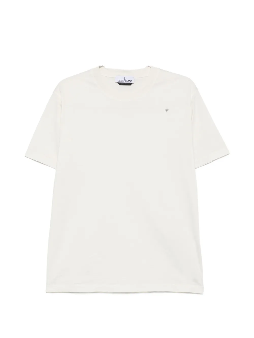 Stone Island Stellina T-shirt - Toni neutri