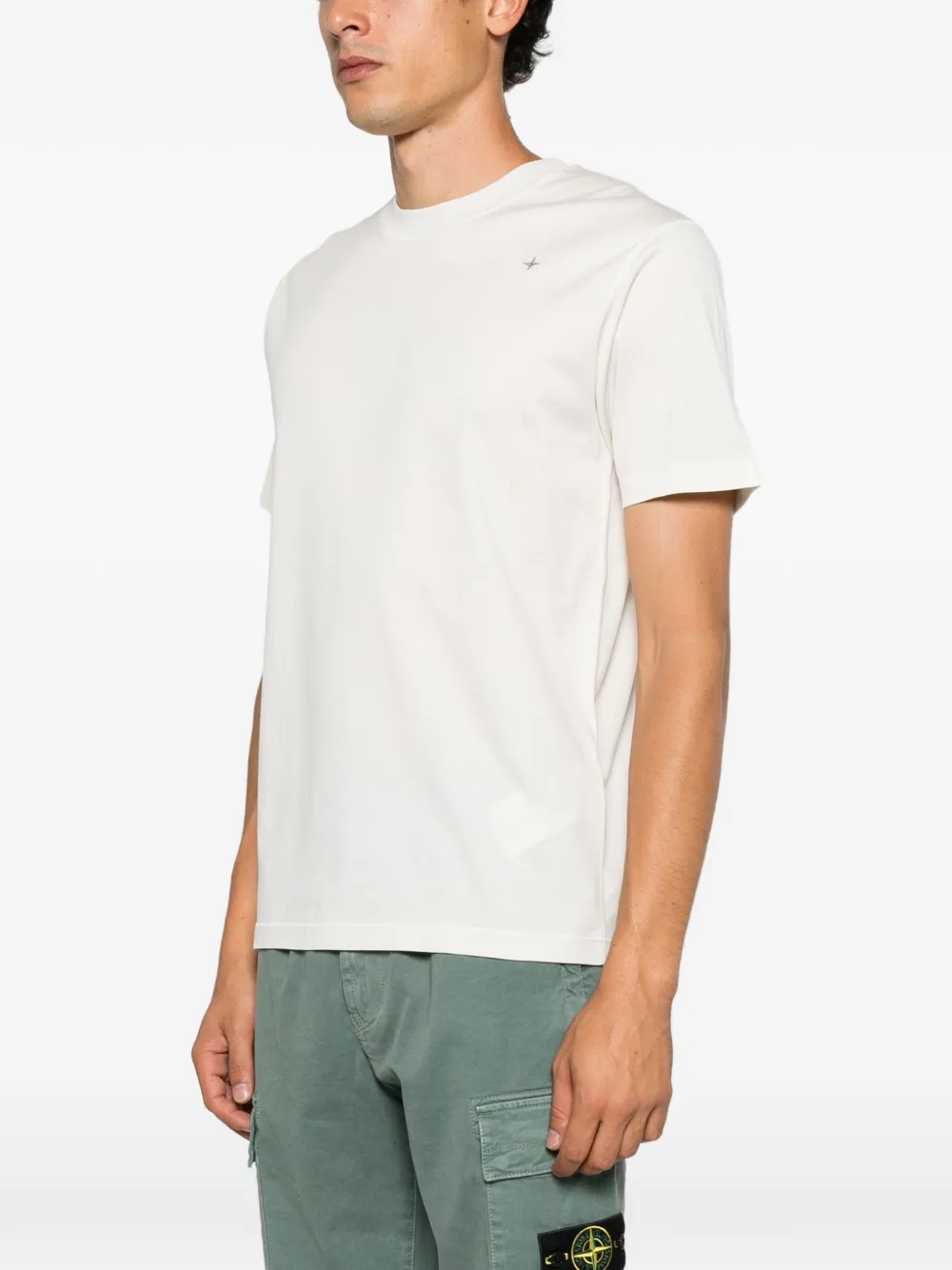 Stone Island Stellina T-shirt Beige