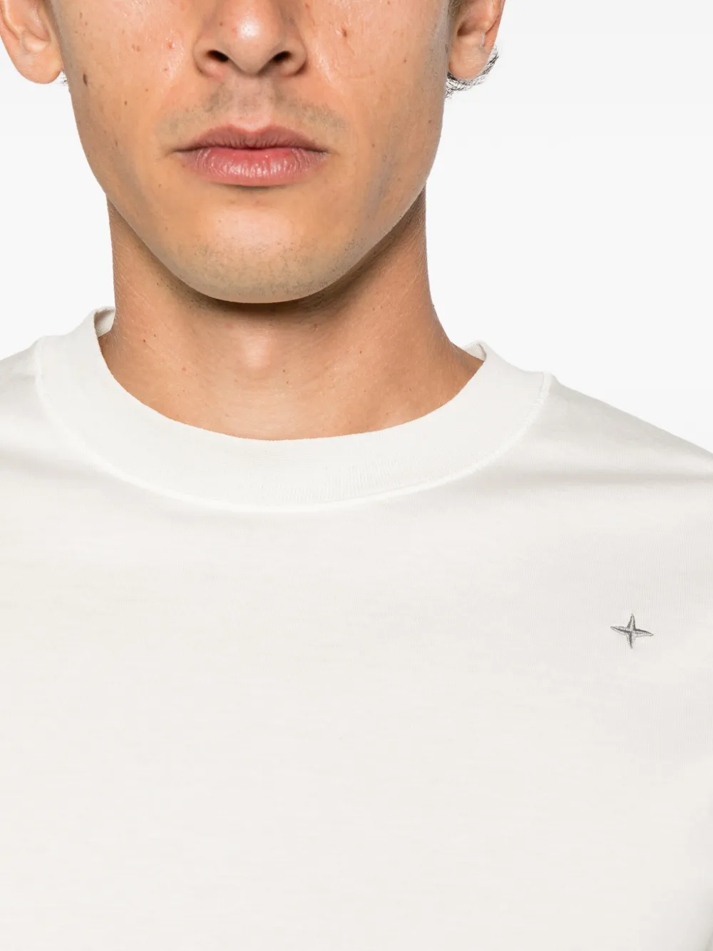 Stone Island Stellina T-shirt Beige